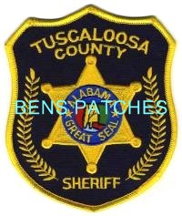 ALABAMA,A,TUSCALOOSA COUNTY SHERIFF 2_wm